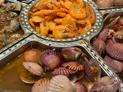 -青岛富力艾美酒店