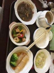 -爱帝宫月子中心(罗湖别墅院)