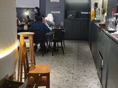 大堂-羊倌毡房·西北大排档(虹桥店)