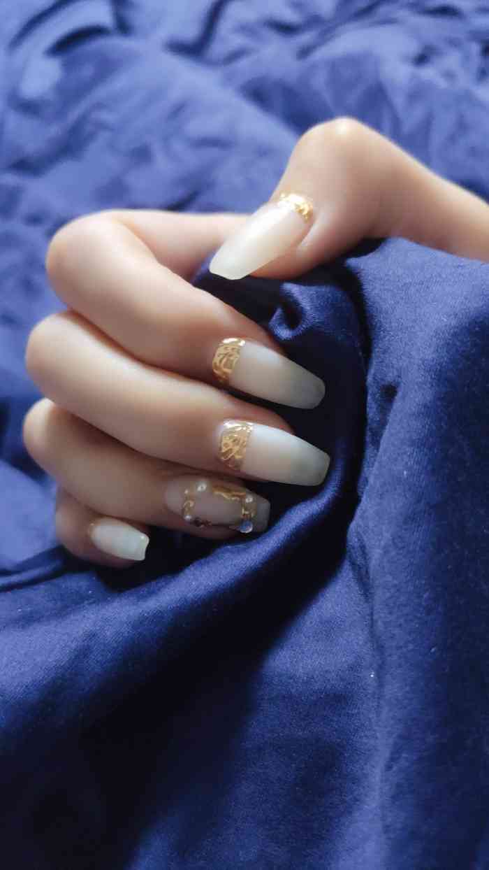 安妮公主美甲美睫馆(望京麒麟社2店)