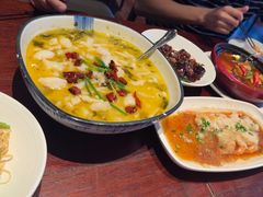 -外婆家(西溪印象城店)