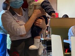 -海底捞火锅(九霄梦天地店)