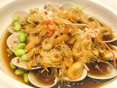 -无锡苏宁银河国际酒店-悦府65中餐厅