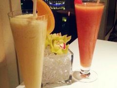 -翡翠36餐厅(浦东香格里拉店)