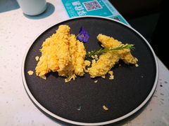 山药金丝卷-青花椒花椒鱼(合生汇店)