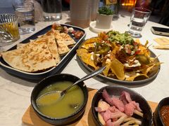 -墨纪Mojí墨西哥餐厅(官舍店)