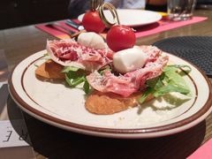 -ZAFFERANO西班牙海鲜饭(上海首店)