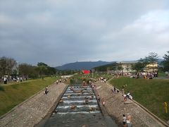 -光明小镇欢乐田园