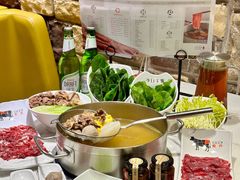 -今日牛事潮汕鲜牛肉火锅(瑞金店)