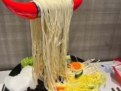 -许府牛火锅(信义坊总店)