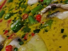 -椒香川流不息川菜馆(二七北路店)