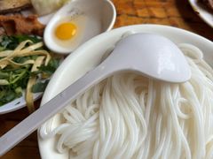-桥香园云南过桥米线(金马碧鸡店)