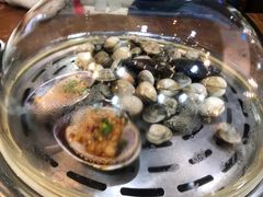 -海博汇蒸汽海鲜