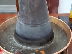 -岳合轩老北京涮肉