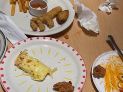-菲滋意式餐厅(西溪印象城店)