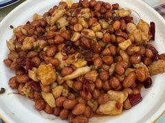 -刘昌兴菜馆(金轮第一城店)