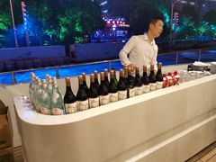 -上海港国际客运中心