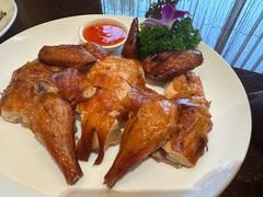 -宝盛水博园大酒店·中餐厅·杭帮菜