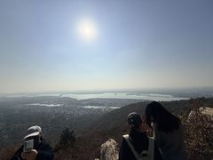 -虞山风景区