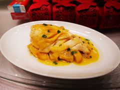 -东方明珠老上海8号餐厅(东方明珠广播电视塔店)