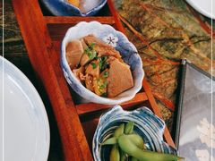 -炙柒Sekinana·精致料理 烧鸟·铁板烧(海上世界店)