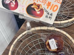 -雀食面包店(钟楼店)
