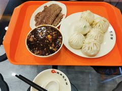 -庆丰包子铺(天桥店)