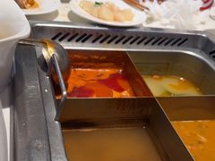 -海底捞火锅(威高广场店)