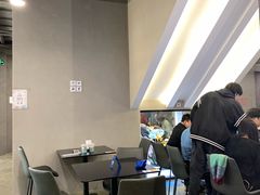 大堂-塔顶·Cafe·日啡夜酒(北京路店)