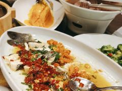 -箪食巷私房菜馆·鲁菜(玉函路店)