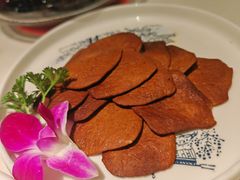 -徽韵人家·传承正宗徽菜(牡丹园店)