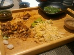 android_upload_pic-HIHE Bistro·Oyster Bar(华熙live店)
