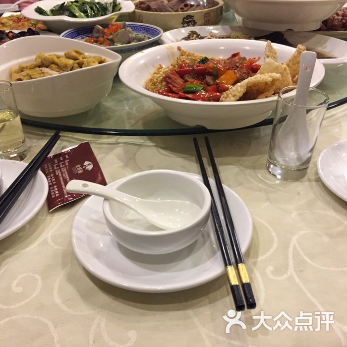 食博餐饮—食博汇的全部评价-丰城市-大众点评网
