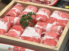 -袁山山重庆火锅(丈八北路店)