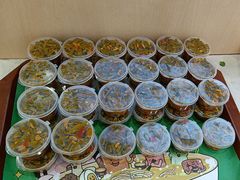 -蒙自源米线大王(普宁广场店)