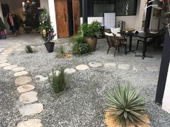 -云里小坐·小院里·团建·宴请·下午茶(三圣乡店)