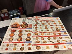 -将军牛排·尔滨地标朝鲜族美食(总店)