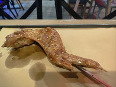 -质烤烤物·活烤海鲜(质烤总店)