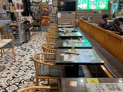 -廣九广味食堂-猪肚鸡火锅(曼哈顿店)