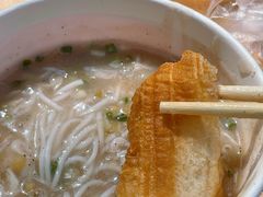 -汪记鲜鱼糊汤粉(沈阳路总店)