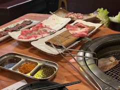 -炼瓦家日式烧肉·寿喜烧(融创精彩天地店)
