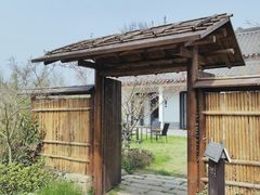 -原乡小镇度假乐园