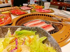 -炙城·韩式烤肉(南京东路店)
