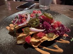 -Q MEX 库迈墨西哥餐吧(三里屯店)