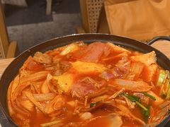 -KimPro 辛普乐概念韩餐