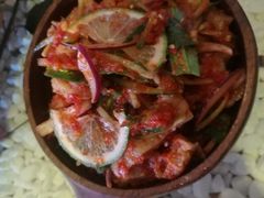 -慢丽江·云南野生菌土鸡锅(西山店)
