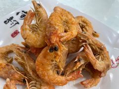 -聚德福海鲜家常菜(刘庄店)