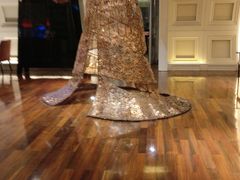 -北京王府井希尔顿酒店·万斯阁西餐厅