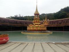 -西双版纳勐泐文化旅游区