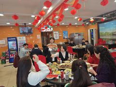 -芦月轩羊蝎子(北蜂窝店)